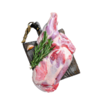 goat meat