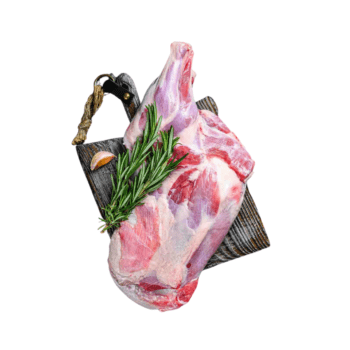 goat meat