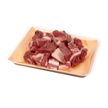 beef