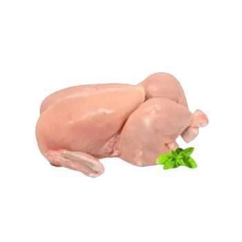 Boiler Chicken/1kg-1.2kg+