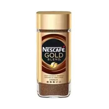 gold coffee