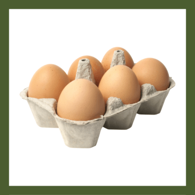 Dairy & Eggs