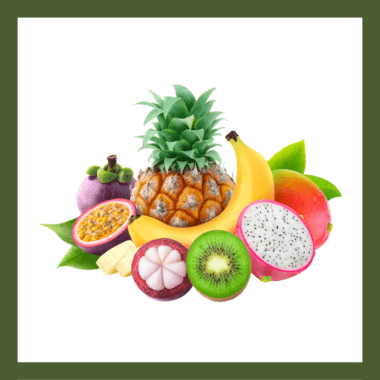 Fruits