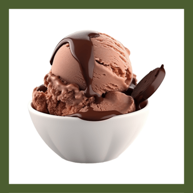 Chocolate & Ice-Cream