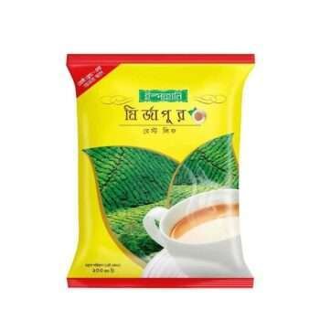 tea