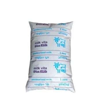 milk