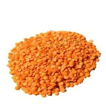 moshur dal