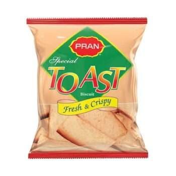 pran toast