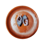 rui fish 2 pcs