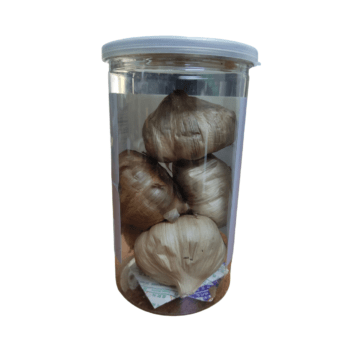 Fresh Black Garlic 200gm