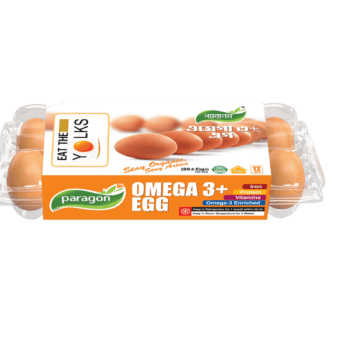 paragon omega 3 egg